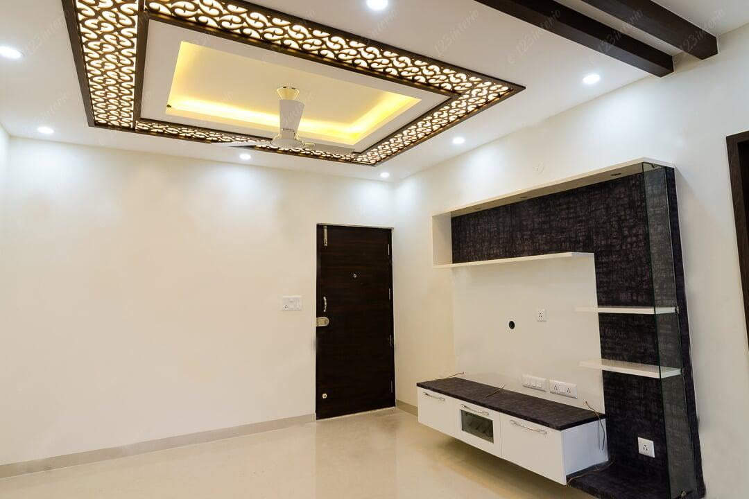 Customize Ceiling Jali at Zero Cost.